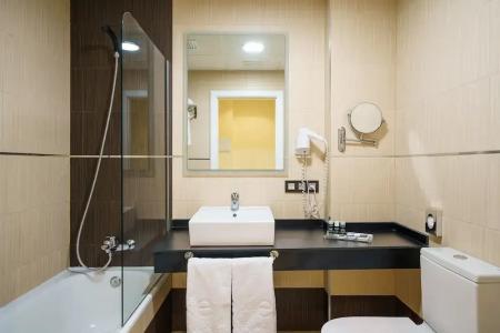 Dorma Málaga Museos - 35