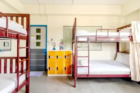 Hatyai Dee Hostel - 5