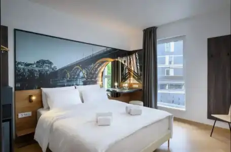 B&B Maribor Orel - 46