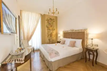 Royal Suite Trinità dei Monti - 71