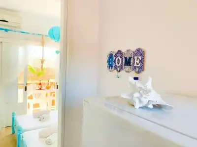 Ninfa Garden - Studios & Apartments - 34