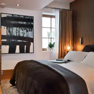Hôtel Le Strato - 35