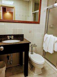 Jets Motor Inn - 6