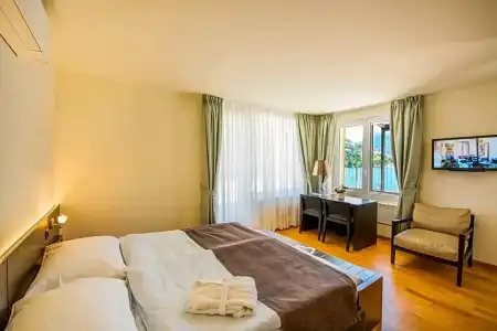 Walter au Lac - 133