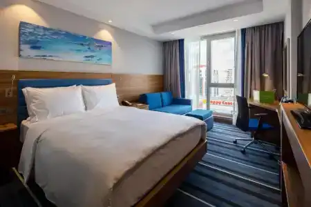 Hampton by Hilton Kurtkoy - 26