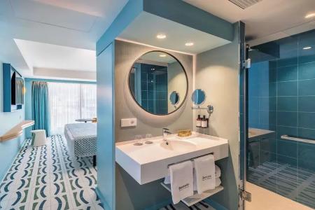 Barceló Beach - Adults Recommended - 24