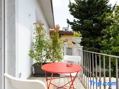 Florence Comfort B&B - 69