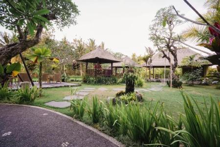 Byasa Ubud - 21