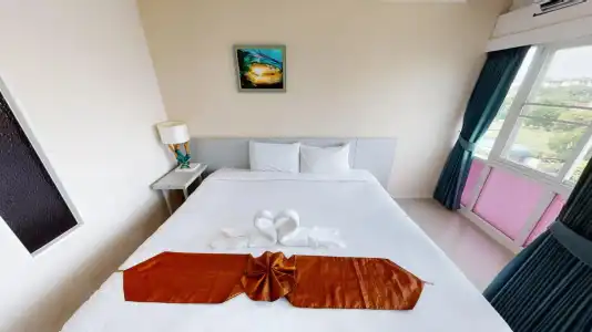 Baron Residence Bangkok - 75