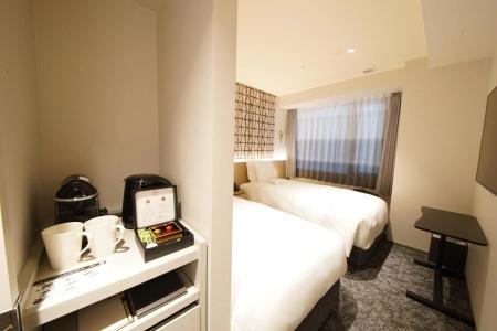 Oakwood Oike Kyoto - 4