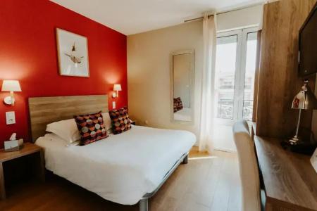 Le Petit Castel - 59