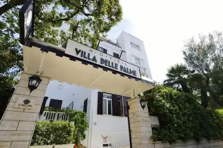 Villa Delle Palme - 0