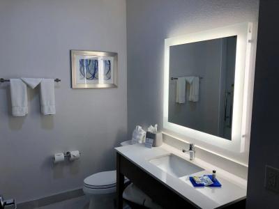 Holiday Inn Express & Suites HOUSTON WESTCHASE - WESTHEIMER by IHG - 7