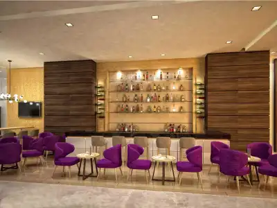 Hilton Garden Inn Isparta - 10