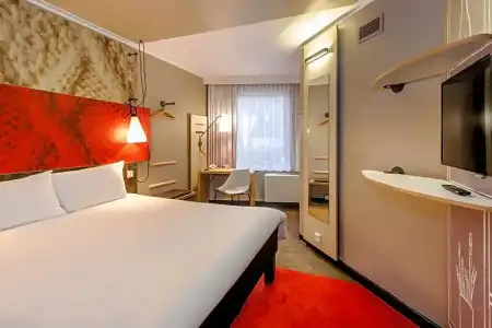Ibis München City - 35