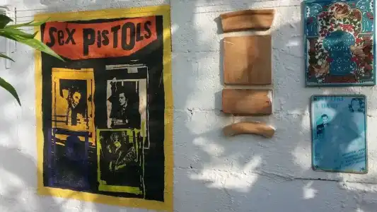A due passi dal mare - 120