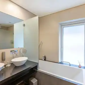 ibis Lisboa Parque das Naçoes - 40