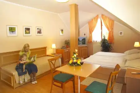 Vadászkürt szálláshely Sopron (ra) - 20