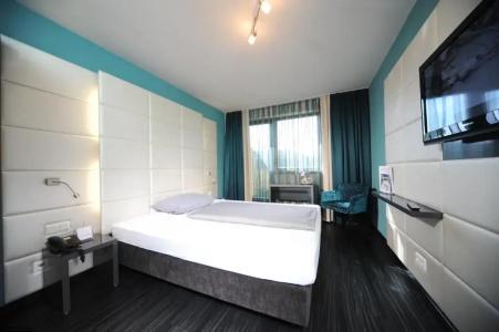 Best Western Wuerzburg Sued - 69