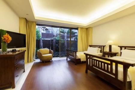Baan Leelawadee - 1