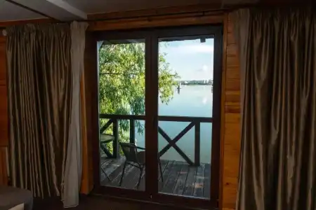 Bartolomeo Best River Resort - 94