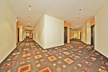 Cititel Express Ipoh - 12