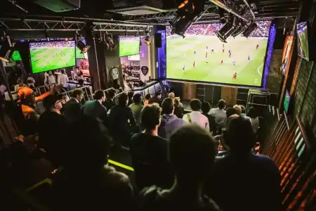 St Christopher's Inn, Hammersmith - Hostel - 15