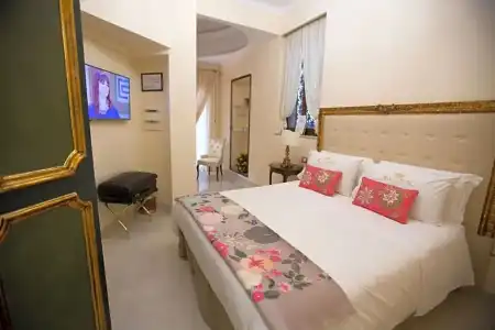 Royal Suite Trinità dei Monti - 77