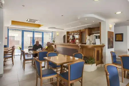Hôtel Le Neptune - 13