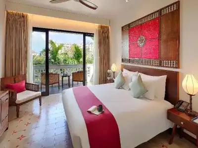 RiverTown Hoi An Resort & Spa - 157