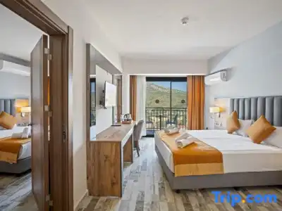 Dalya Resort Aqua & Spa - 116