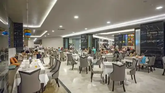 Royal Seginus - All Inclusive - 24