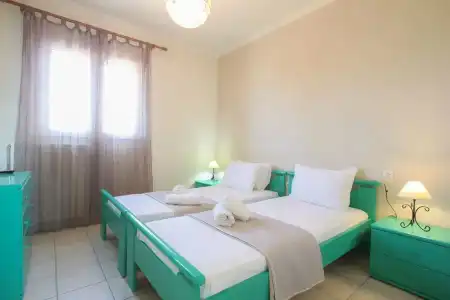 S&C Kosmos Beach Resort - 93