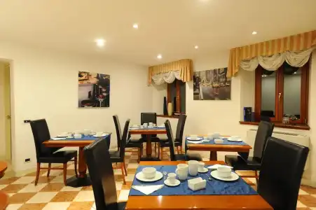 Locanda del Ghetto - 22