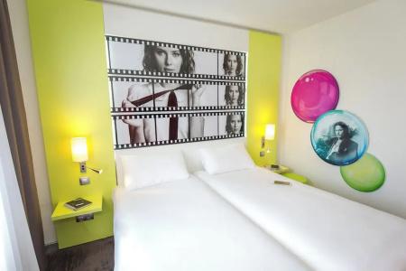 ibis Styles Cannes le Cannet - 89