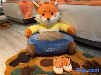 Suzhou Marriott - 51