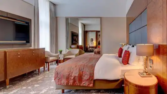 Anantara Palais Hansen Vienna - 85