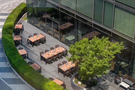 ibis Muenchen Parkstadt Schwabing - 18