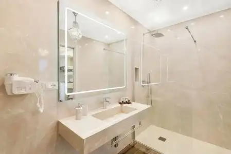 Dreams Guest House - 48