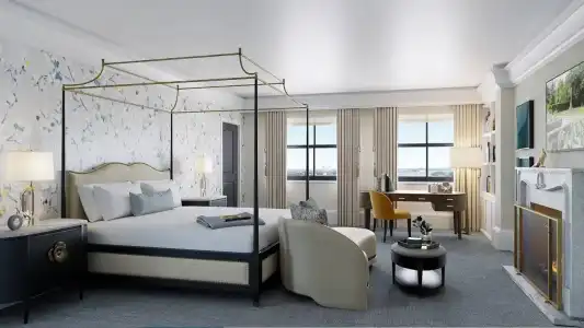 The Ritz-Carlton, New Orleans - 85