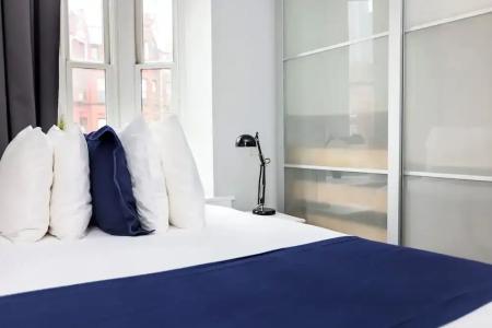 Newbury Guest House - 36