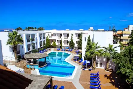Lyda Club - All Inclusive - 36
