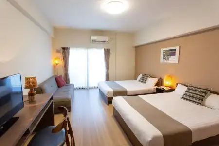 Nedoco Osaka West - 5