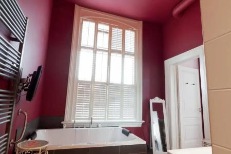 Suite Pincoffs Rotterdam - 84