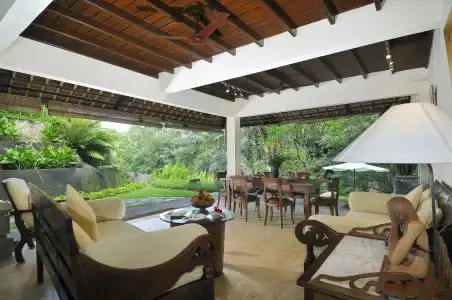 Villa Semana Resort & Spa - 29
