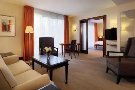 Sheraton Carlton Nuernberg - 30