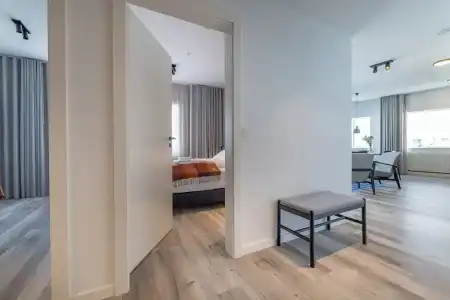 Hlemmur Suites - 72