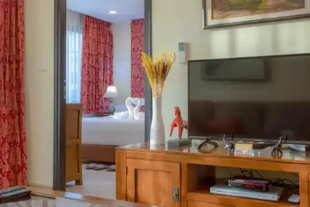 Citismart Luxury Apartments - 78