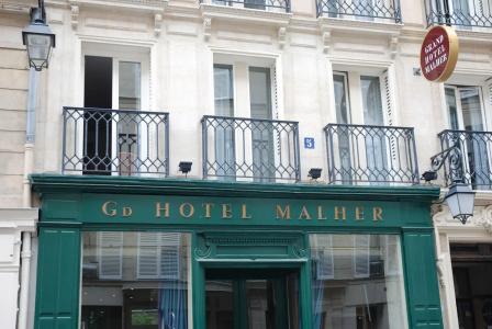 Grand Malher - 36