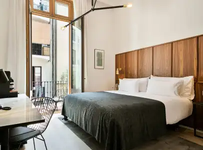 Yurbban Passage & Spa - 56